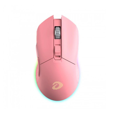 Dareu EM901 Pro Wireless - Pink